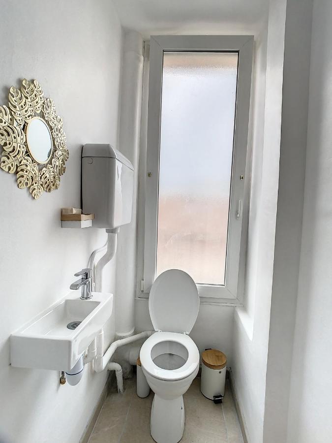 Appart Cosy Hyper Centre Luxe 4 Pers Wifi Apartment Amiens Bagian luar foto
