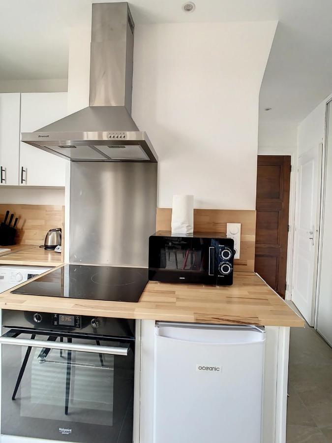 Appart Cosy Hyper Centre Luxe 4 Pers Wifi Apartment Amiens Bagian luar foto