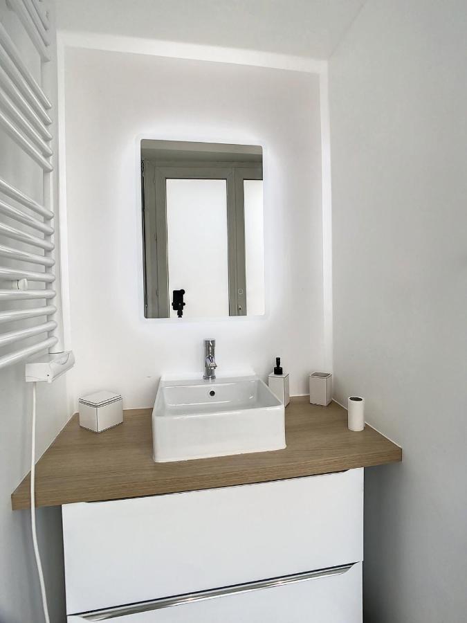 Appart Cosy Hyper Centre Luxe 4 Pers Wifi Apartment Amiens Bagian luar foto
